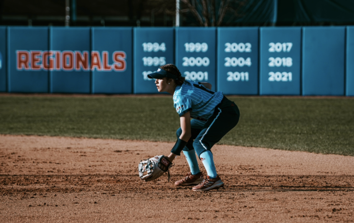 New Softball Instructor – Jolee Santiago Now Offering Lessons!